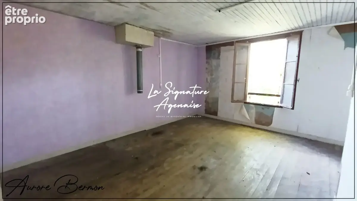 Maison 4 pièces 83 m² à vendre à Nerac (47600) - photo 6