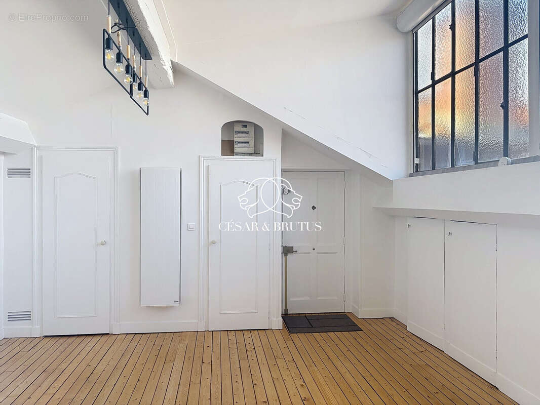 Appartement à LYON-6E