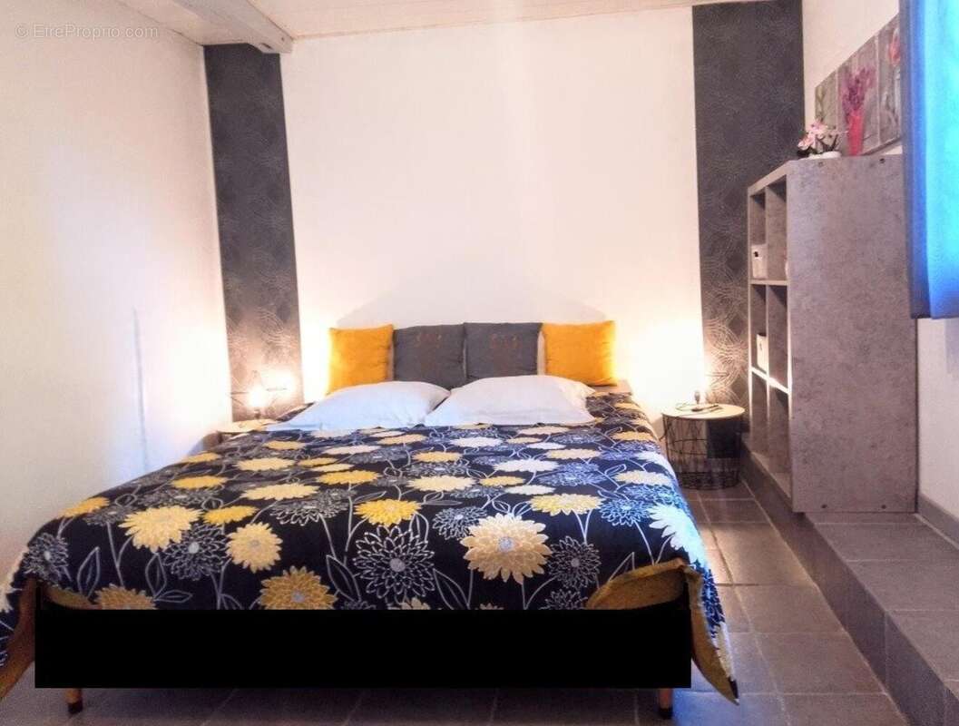 Photo 7 - Appartement à EUGENIE-LES-BAINS