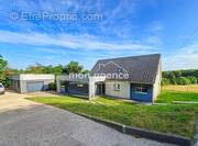 Maison à FORGES-LES-EAUX