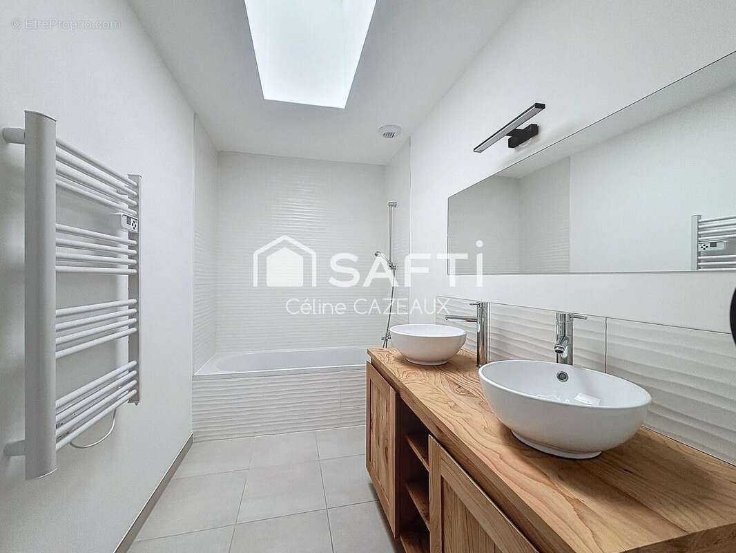 Photo 6 - Maison à SAINT-MEDARD-EN-JALLES