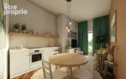 Appartement à LESPARRE-MEDOC