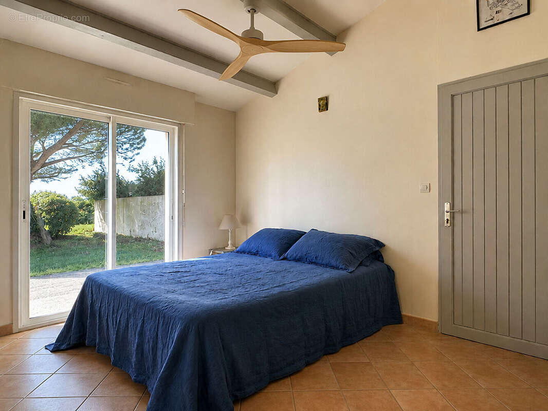 Maison Sainte Marie De Re 10 pièce(s) 181 m2 - photo 7