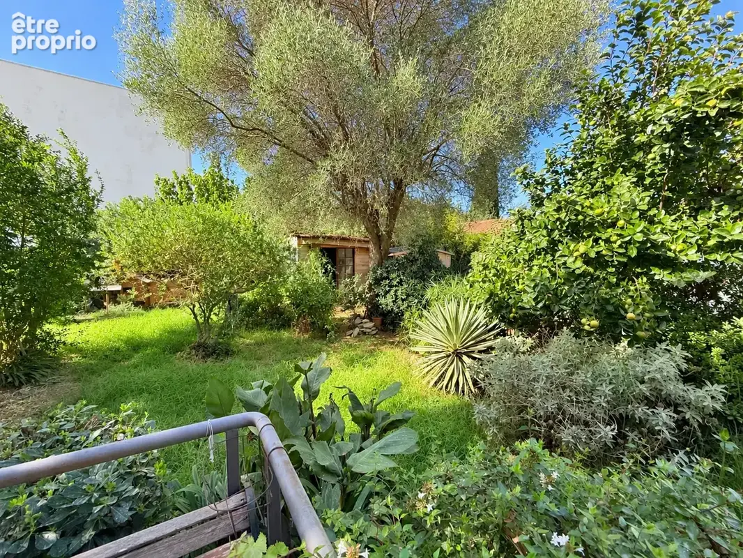Maison t5 avec jardin - photo 19