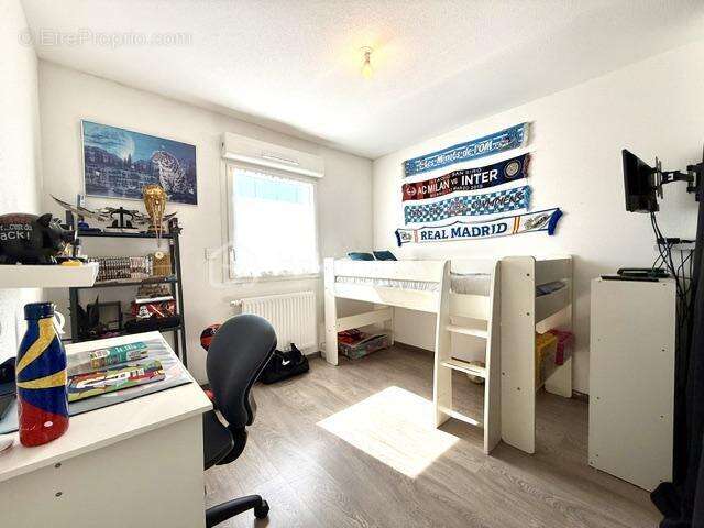 Appartement à PFASTATT