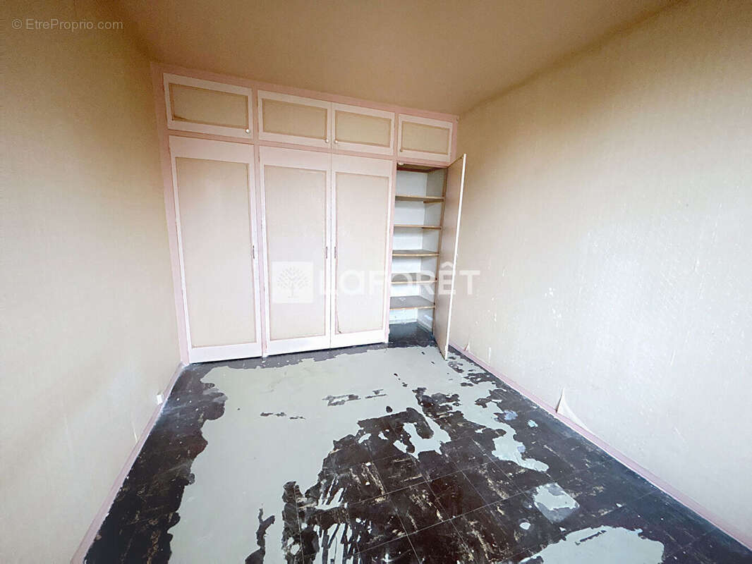 Appartement à VITRY-SUR-SEINE