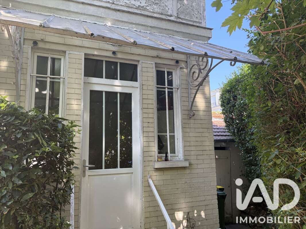 Photo 3 - Maison à LA FERTE-SOUS-JOUARRE