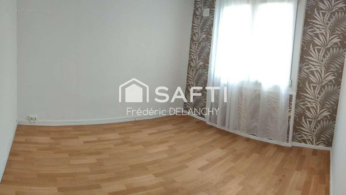 Photo 7 - Appartement à SAINT-QUENTIN