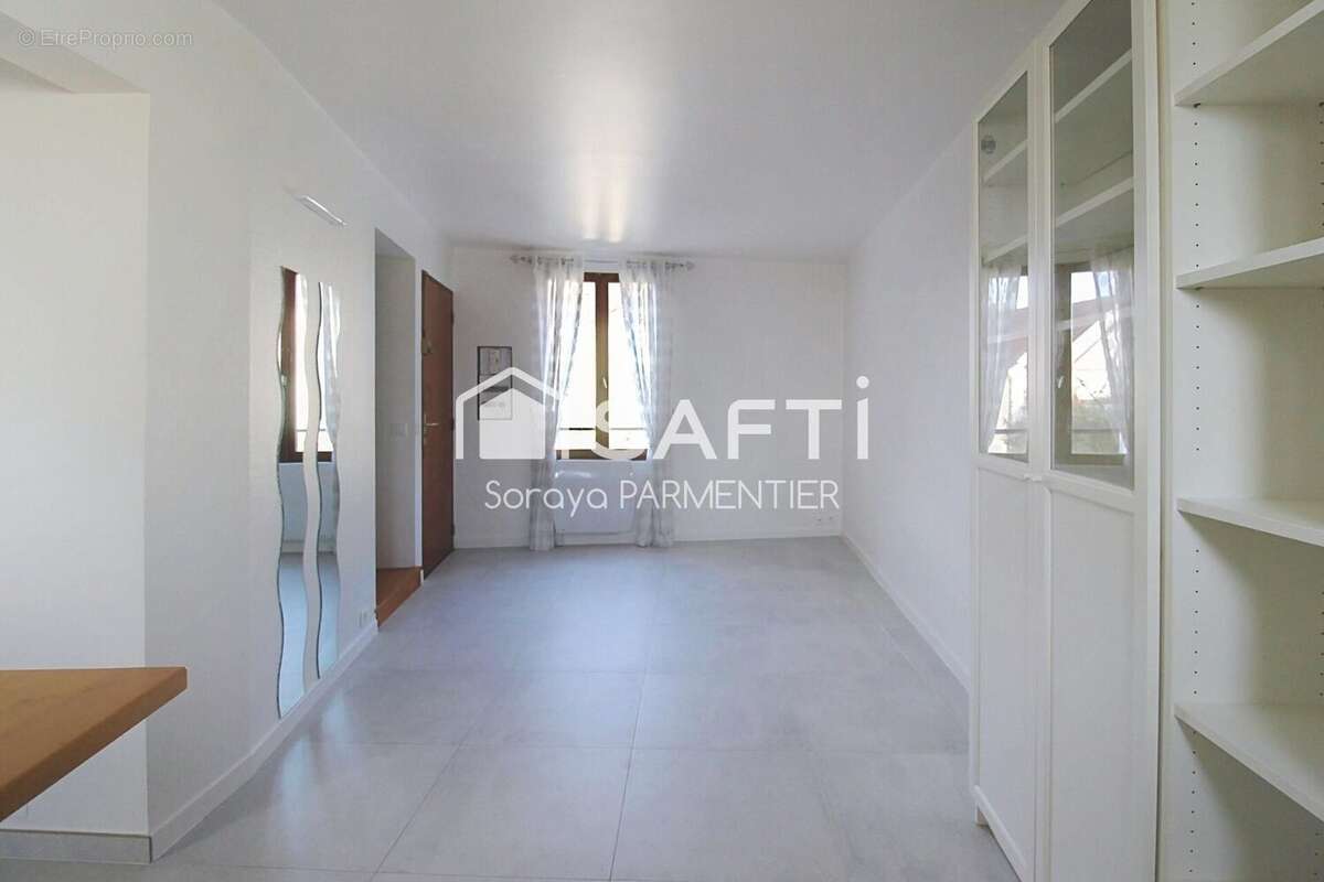 Appartement 35 m² à Frepillon  - photo 3