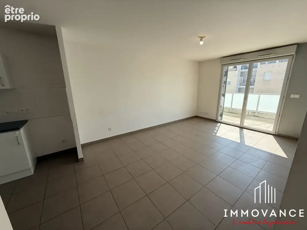 Appartement 3 pièces 61 m² à vendre à Montpellier (34000) - photo 3