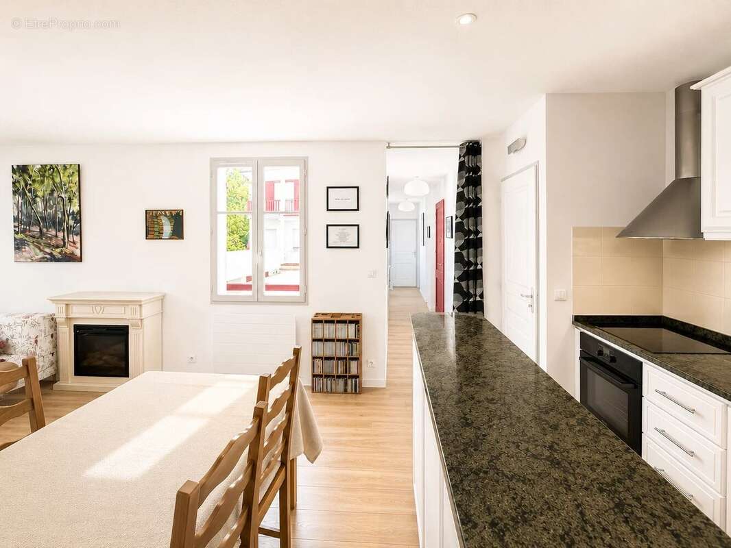 ARCACHON - Secteur Pereire - T4 de 83m² - photo 3