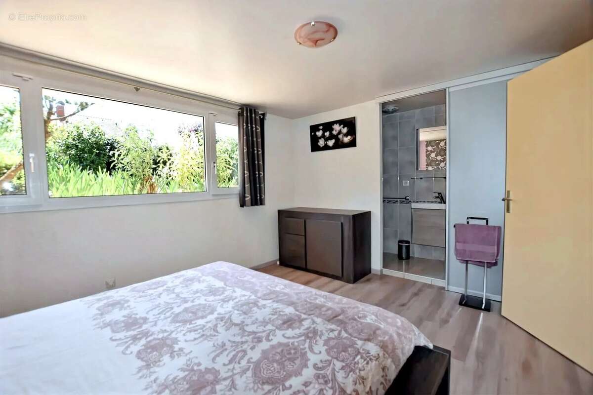 Maison à THONON-LES-BAINS