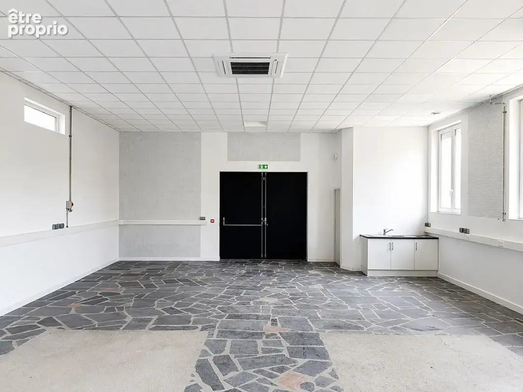 Local d'activité, Savigny-sur-Orge, 174 m2 - photo 1