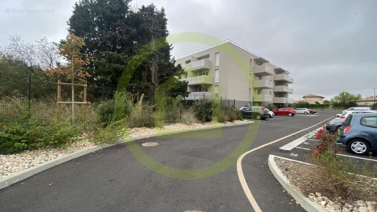 Appartement à BEZIERS