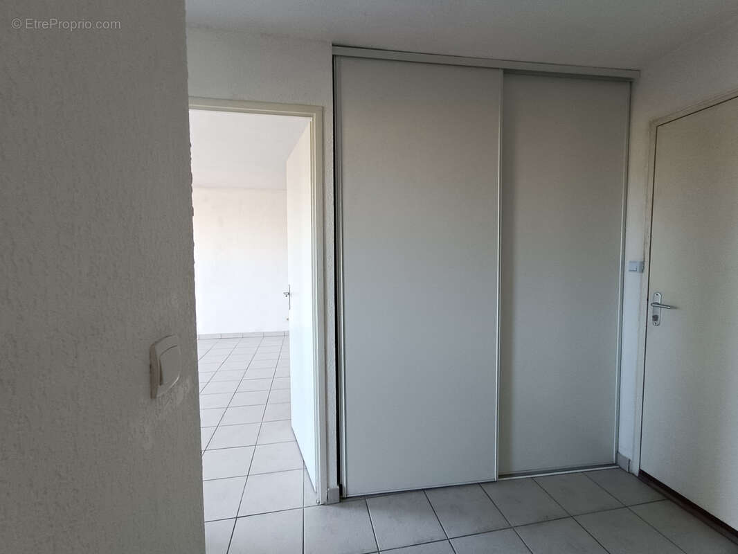 Appartement à CARCASSONNE