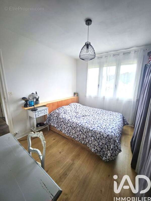 Maison 123 m² à Lamotte-Beuvron  - photo 7