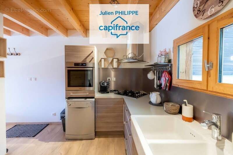 Maison à AGNIERES-EN-DEVOLUY