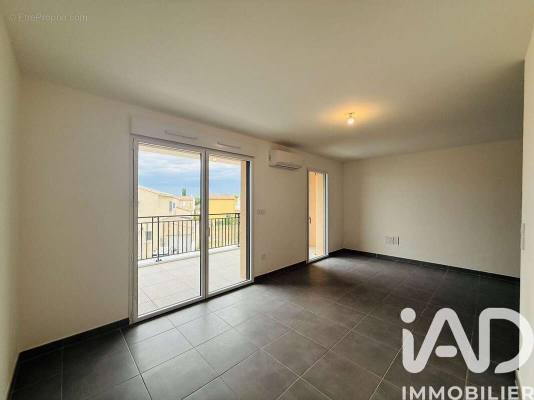 Photo 5 - Appartement à SARRIANS