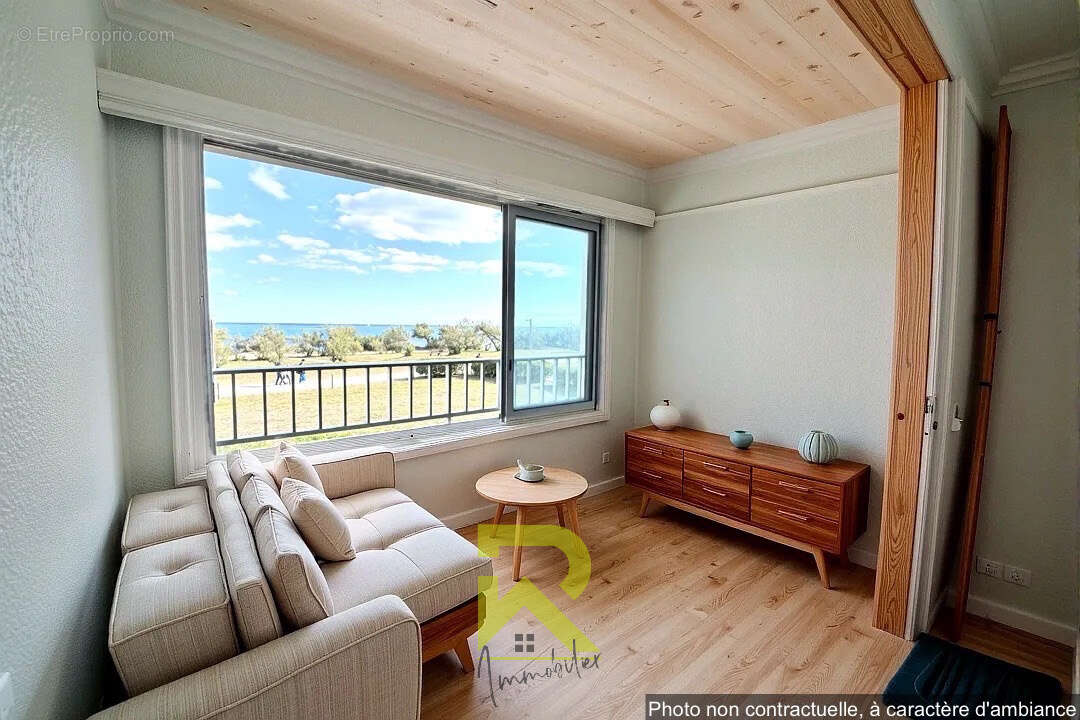 Appartement à AGDE