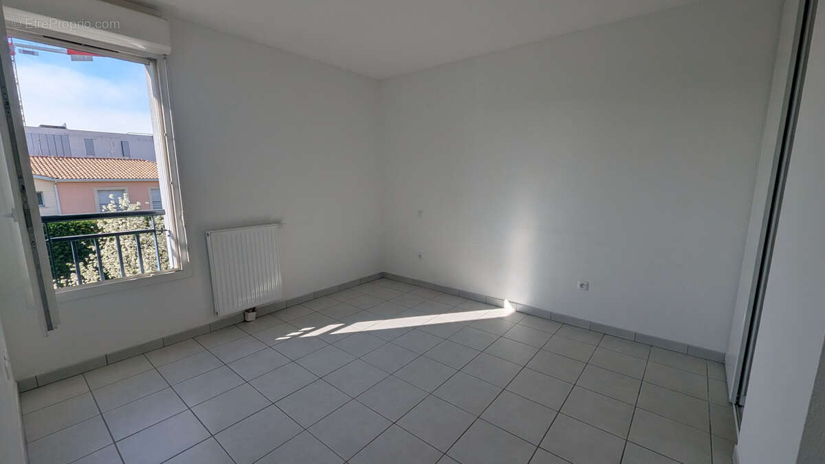 Appartement à LORMONT
