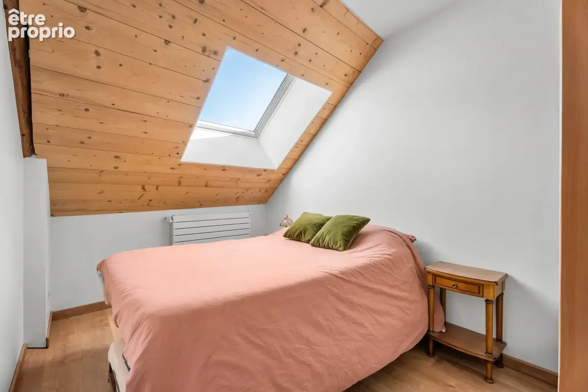 ARITH (73)   Maison Baujue de caractère avec potentiel exceptionnel - photo 14