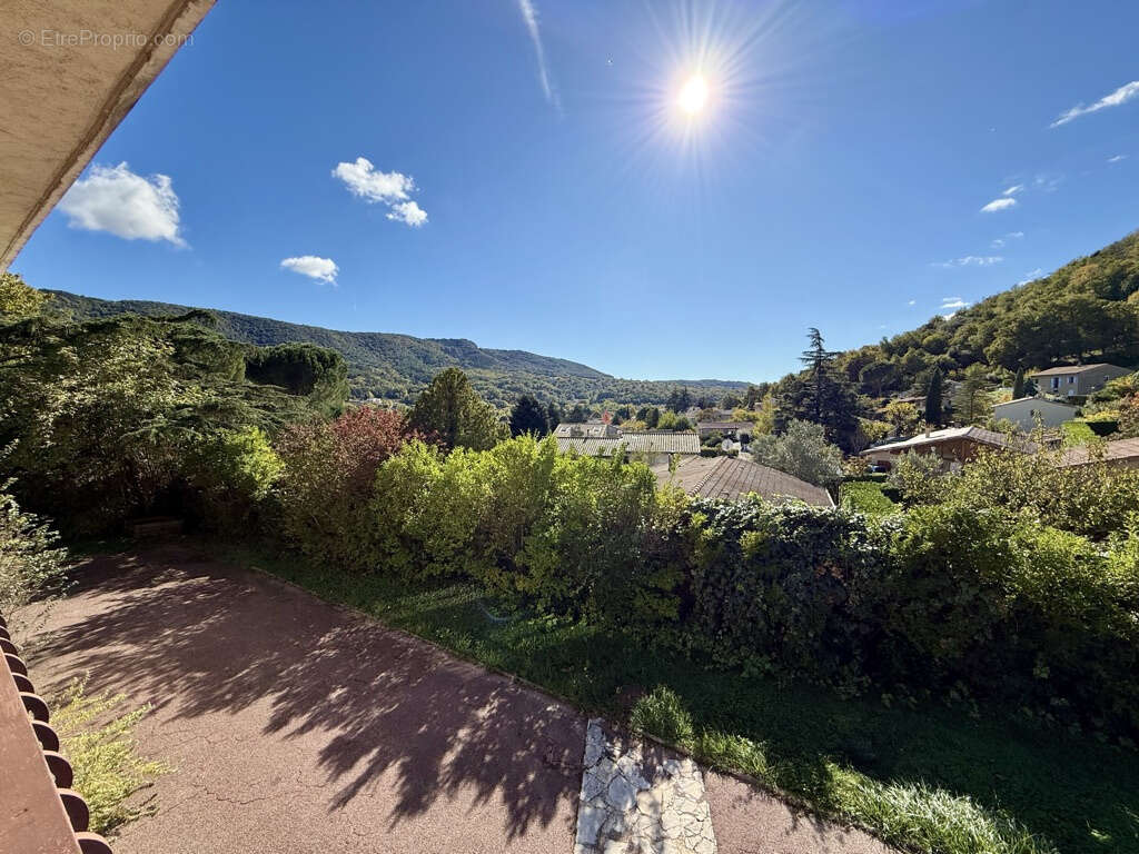 Maison à SAINT-PERAY