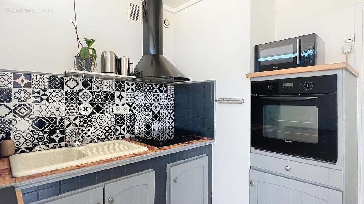 Appartement 55 m² à Saint-Maur-Des-Fosses  - photo 5