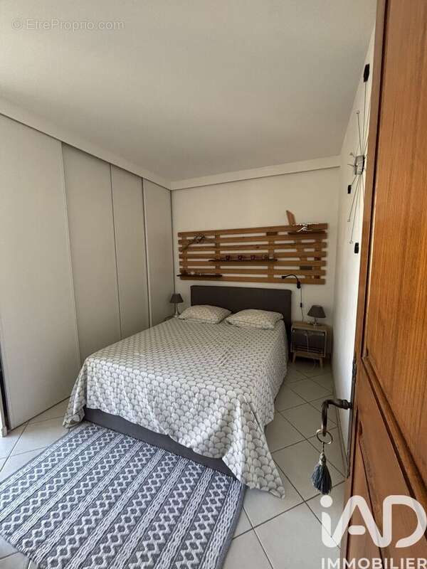 Photo 5 - Appartement à SAINTE-MAXIME