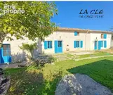 Maison à BECELEUF