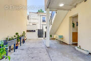 Appartement à IVRY-SUR-SEINE