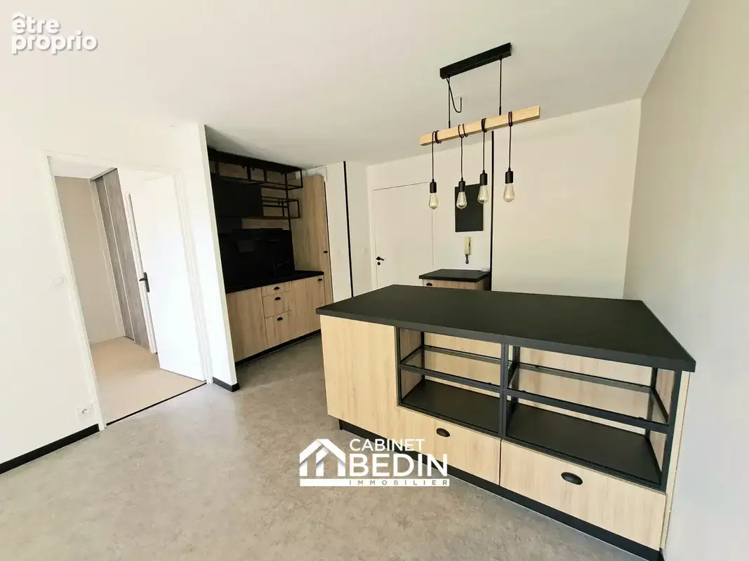 Appartement 34 m² à Merignac  - photo 2