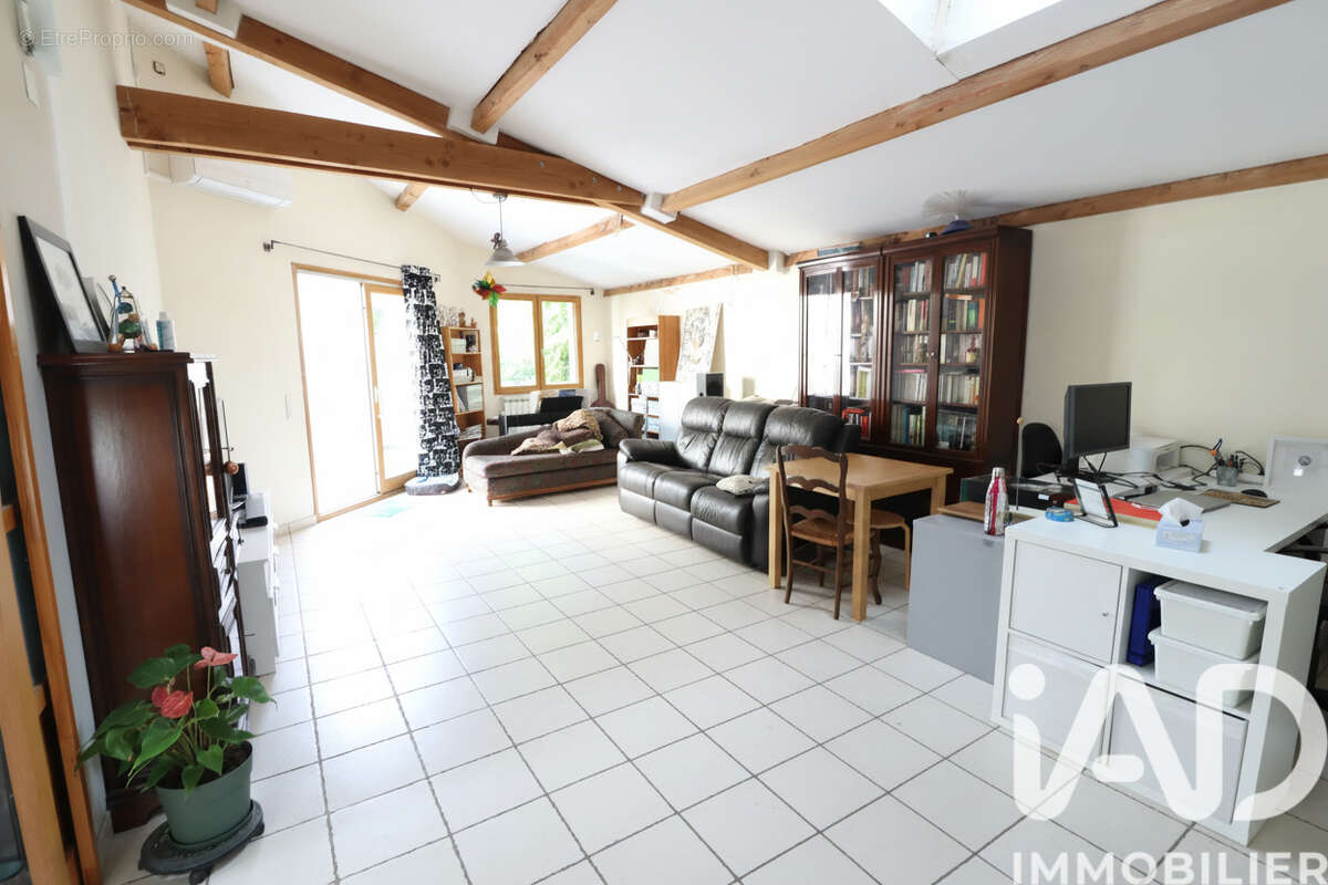 Photo 3 - Maison à CLERMONT-FERRAND