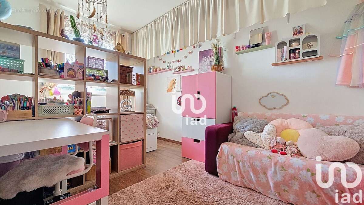 Photo 8 - Maison à SAINT-GERMAIN-LES-CORBEIL