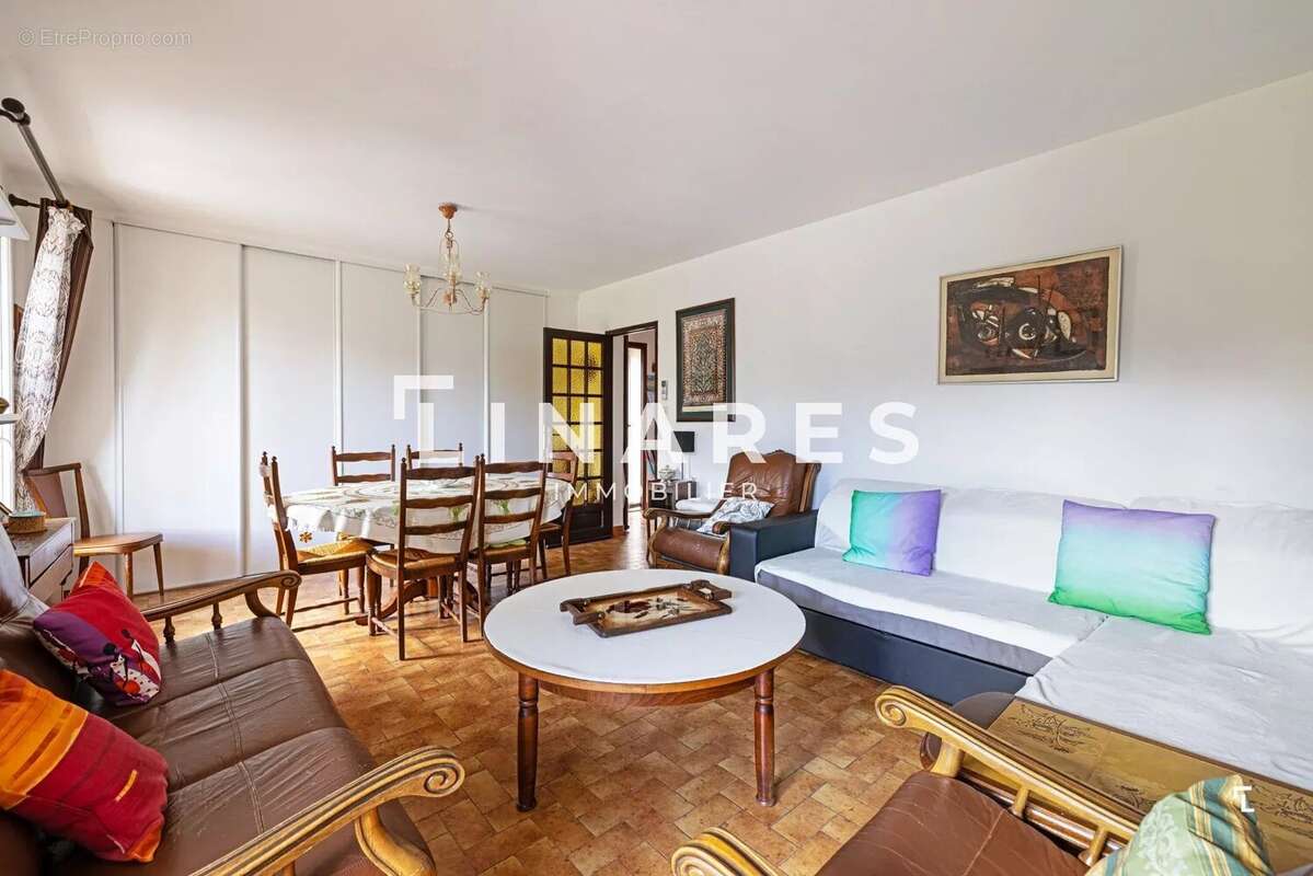 Maison à LA PENNE-SUR-HUVEAUNE