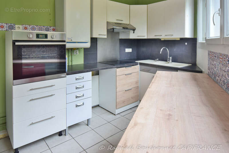 Appartement à TARBES