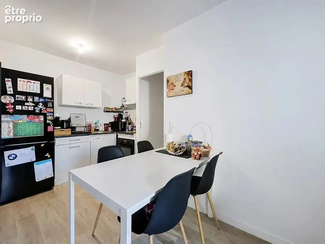Vente Appartement Quincy-sous-senart(91480) 189 000ï¿œ - photo 3