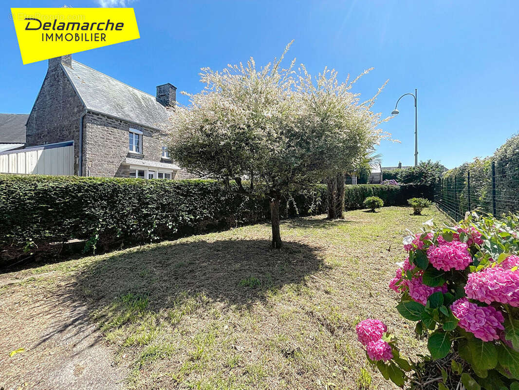 A VENDRE Maison Hambye  5 pièces - photo 12