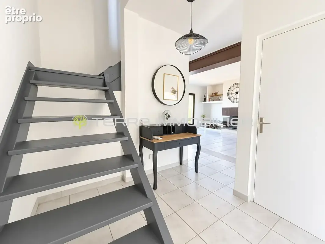 Ajaccio villa t4 domaine de suartello - photo 9