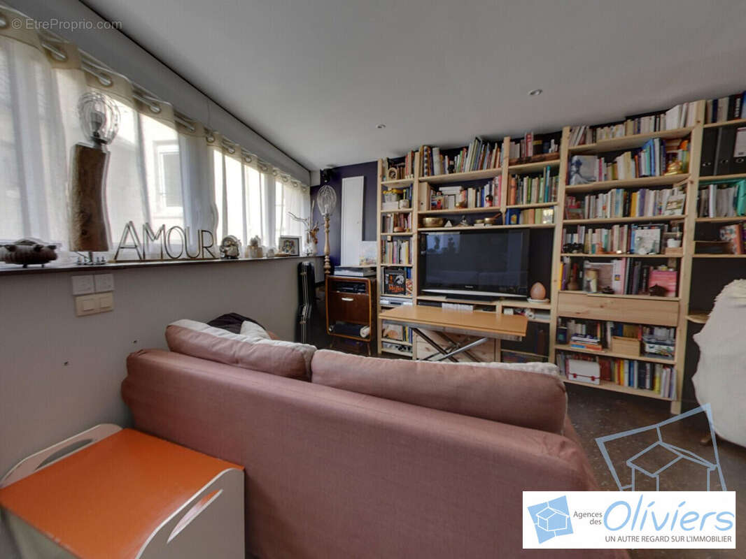 Appartement à CHEVREUSE