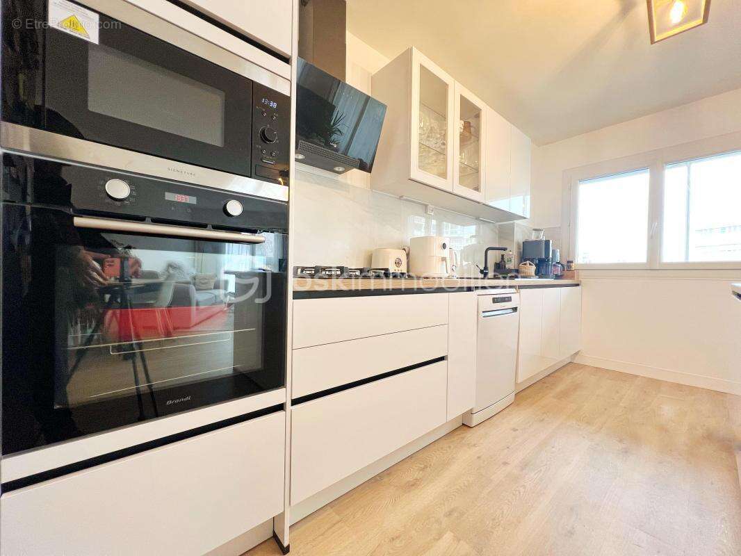 Appartement à MARLY-LE-ROI