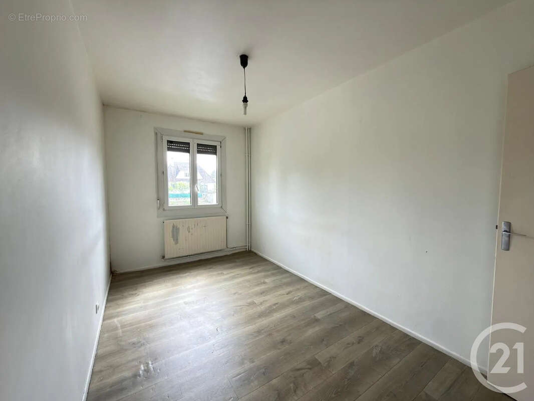 Appartement à SENS