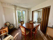 Appartement à MONTREUIL