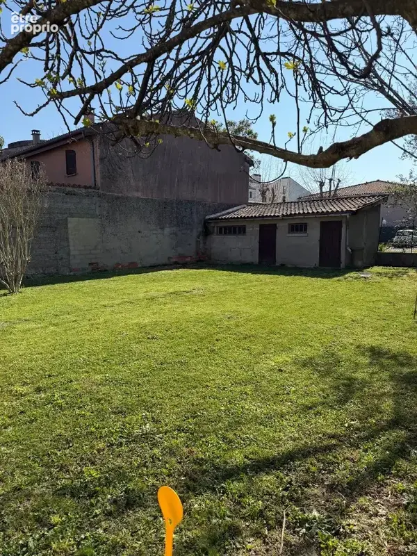 Terrain 322 m² à vendre à Toulouse (31000) - photo 3