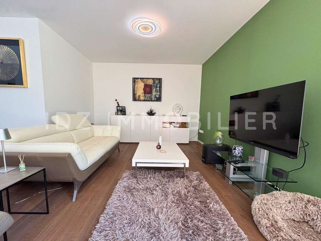 Maison 101 m² à Blotzheim  - photo 6