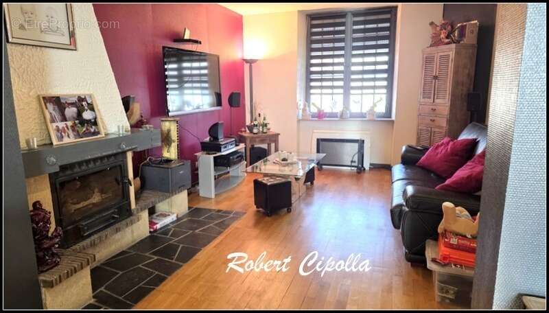 Appartement à BETTING