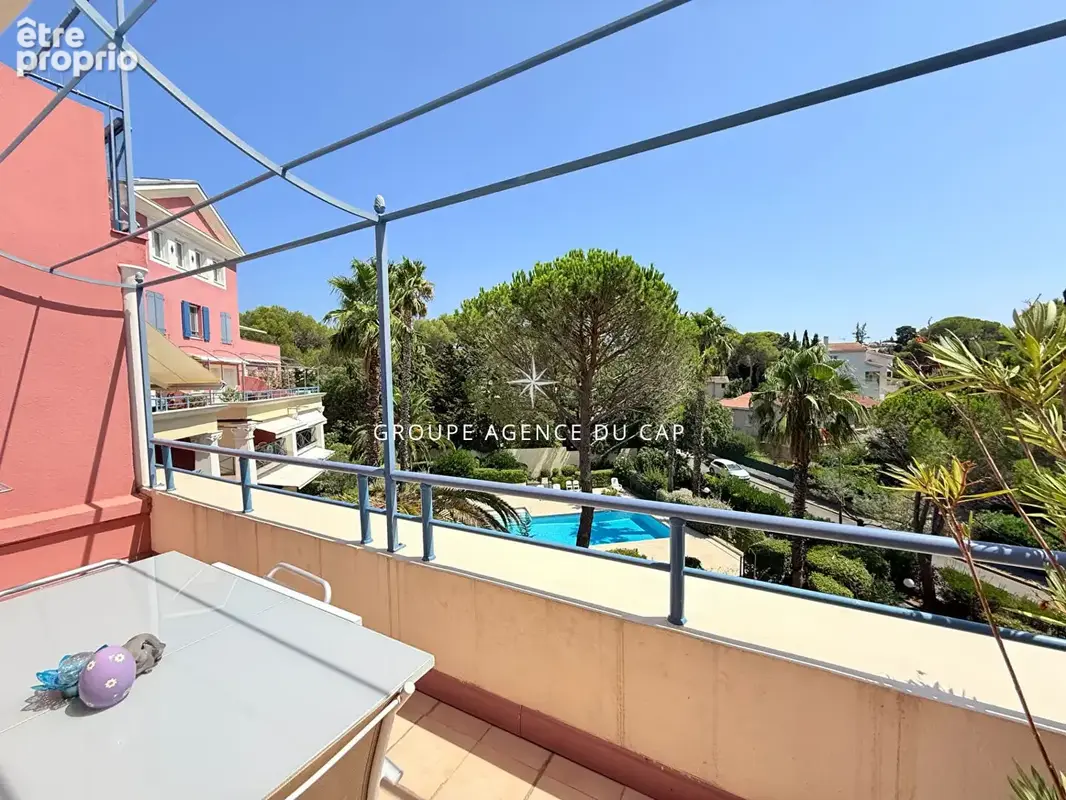 Appartement à SAINT-RAPHAEL