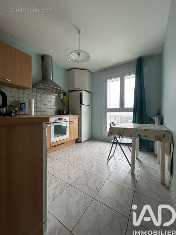 Photo 9 - Appartement à NANTES