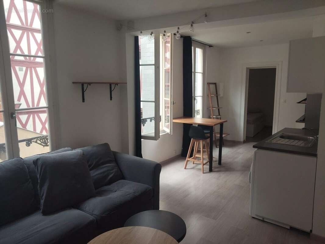 Appartement à ROUEN
