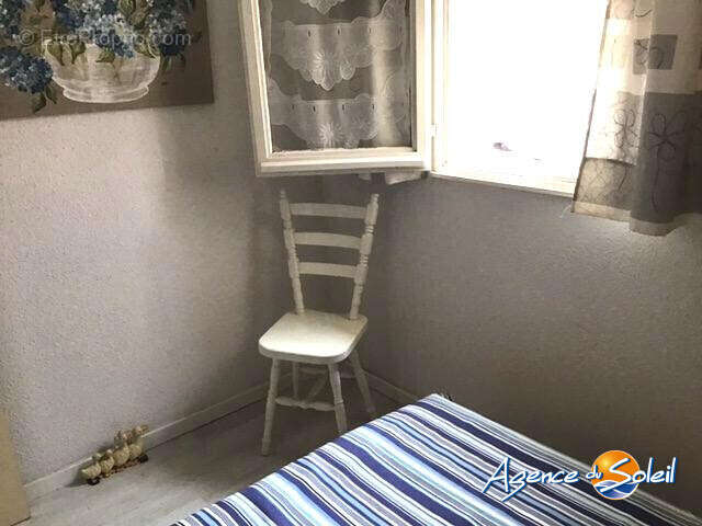 Appartement à LE BARCARES