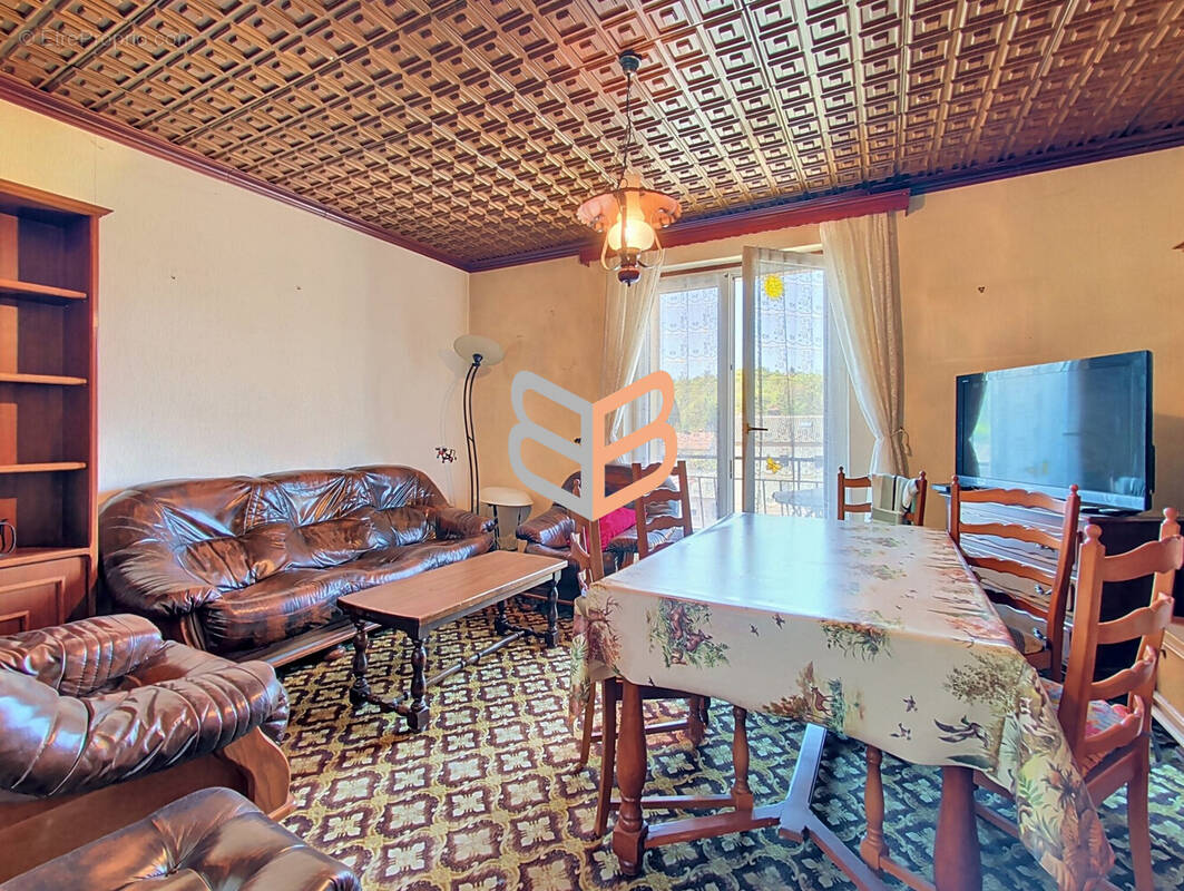 Appartement à OTTANGE